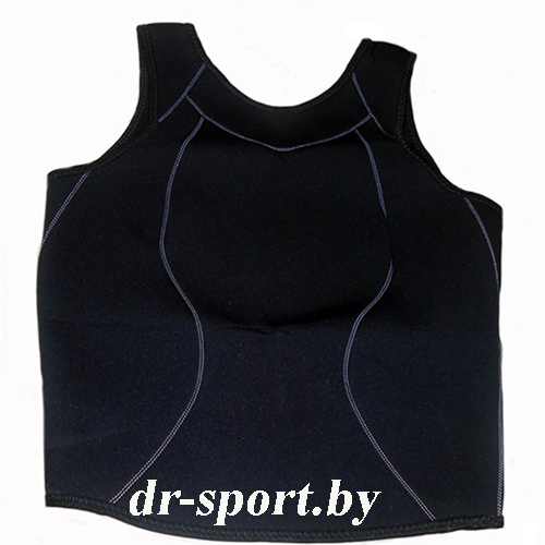 Топ неопреновый Effea 781